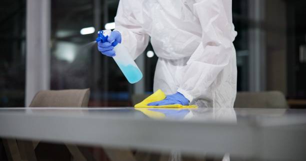 Licensed Blood Cleanup service in Victoria, VA - Crime Scene Cleaner Online